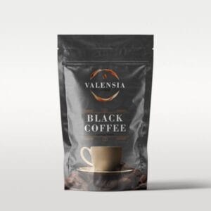 Black Coffee