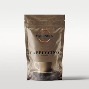 Cappuccino Coffee