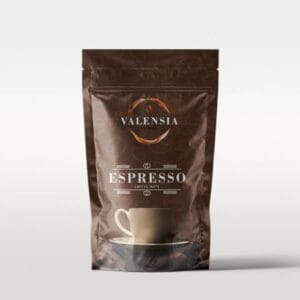 Espresso Coffee