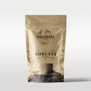Robusta Coffee